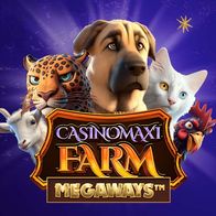 Casinomaxi Farm Megaways