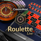 CasinoMaxi Auto Roulette