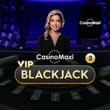 CasinoMaxi VIP Blackjack 2