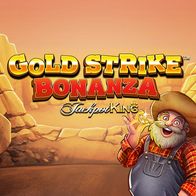 Gold Strike Bonanza Jackpot King