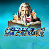 Secrets of Alchemy