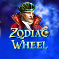 Zodiac Wheel