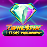 Twin Spin MegaWays