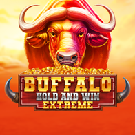 Buffalo Hold And Win Extreme