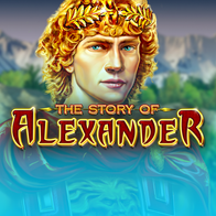 The Story of Alexander