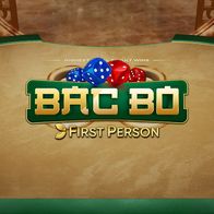 First Person Bac Bo