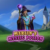 Merlin's Mystic Potion