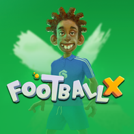 FootballX