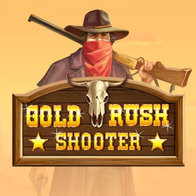 Gold Rush Shooter