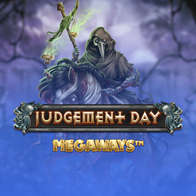 Judgement Day Megaways